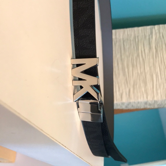 MK skinny belt - Picture 1 of 3